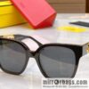 Fendi\'s new unisex sunglasses