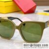 Fendi\'s new unisex sunglasses