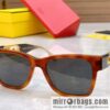 Fendi\'s new unisex sunglasses