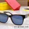 Fendi\'s new unisex sunglasses
