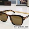 TOM FORD Ultra Light Unisex Sunglasses