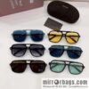 TOM FORD Tom Ford square sunglasses sunglasses