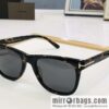 TOM FORD Ultra Light Unisex Sunglasses