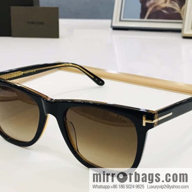 TOM FORD Ultra Light Unisex Sunglasses