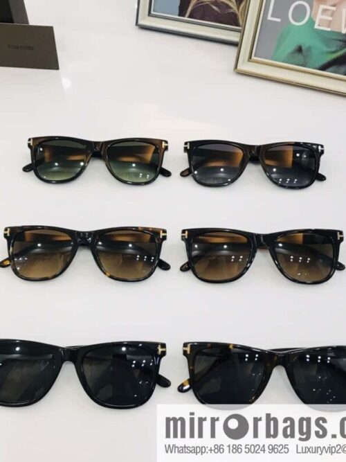 TOM FORD Ultra Light Unisex Sunglasses