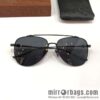 CHROME HEART Polarized toad sunglasses