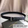 BV saver home, with pin buckle, the latest woven style belt.