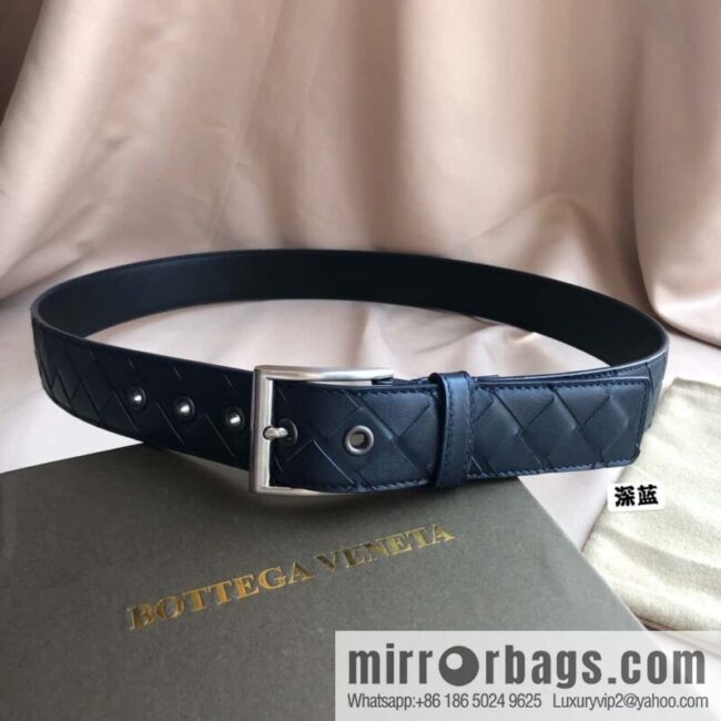 BV saver home, with pin buckle, the latest woven style belt.