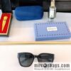 GUCCI Gucci Vintage Classic Unisex Sunglasses