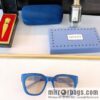 GUCCI Gucci Vintage Classic Unisex Sunglasses