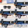GUCCI Gucci Vintage Classic Unisex Sunglasses