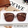 CELINE Celine Arc de Triomphe temple letter logo unisex sunglasses