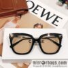 CELINE Celine Arc de Triomphe temple letter logo unisex sunglasses