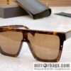 SAINT LAURENT Saint Laurent\'s new unisex sunglasses