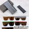 SAINT LAURENT Saint Laurent\'s new unisex sunglasses