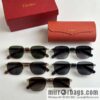 Cartier\'s new unisex sunglasses