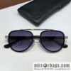 CHROME HEART American retro toad sunglasses