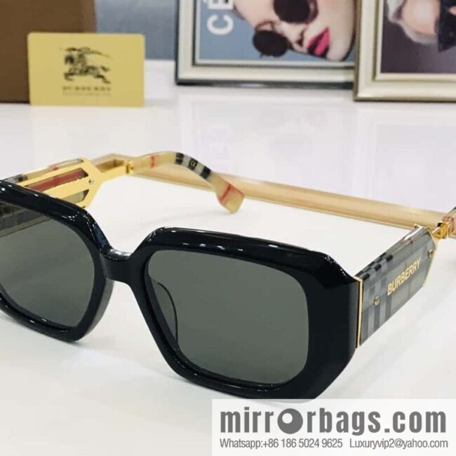 Burberry Women\'s Sunglasses