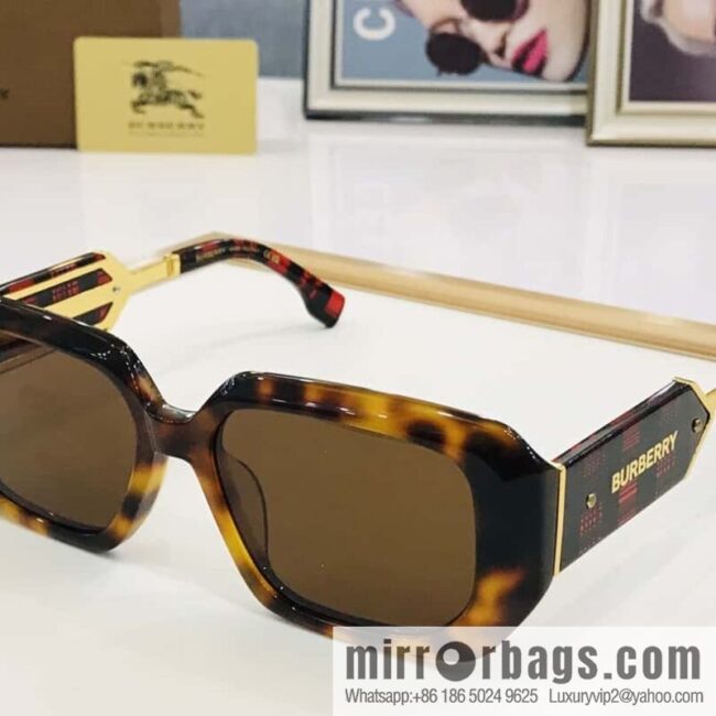 Burberry Women\'s Sunglasses