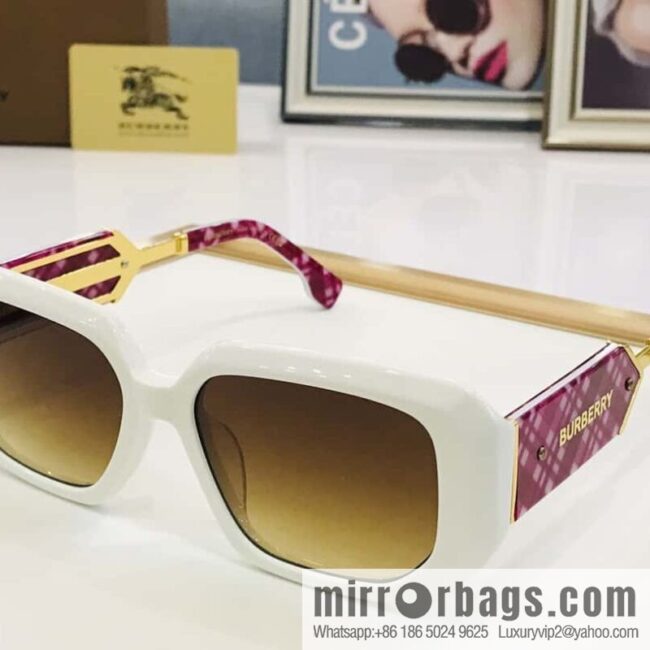 Burberry Women\'s Sunglasses