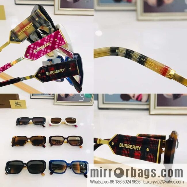Burberry Women\'s Sunglasses