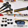 Cartier Cartier official website classic sunglasses