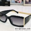 Chanel Large Frame Women\'s Sunglasses