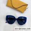 LOEWE Square Unisex Sunglasses