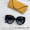 LOEWE Square Unisex Sunglasses