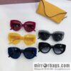 LOEWE Square Unisex Sunglasses
