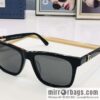 GUCCI Gucci Perfect Plate Frame Unisex Sunglasses