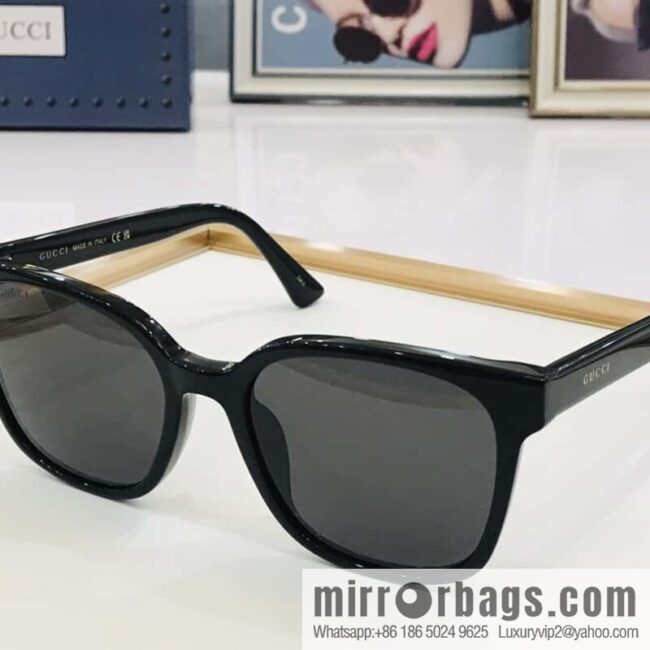 GUCCI Gucci women\'s sunglasses