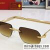 Cartier Cartier official website classic sunglasses