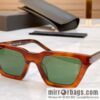 SAINT LAURENT Saint Laurent new sunglasses