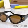GUCCI Gucci new sunglasses