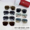Chopard Chopin Square Unisex Sunglasses