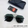 RAYBAN Ray-Ban unisex square sunglasses