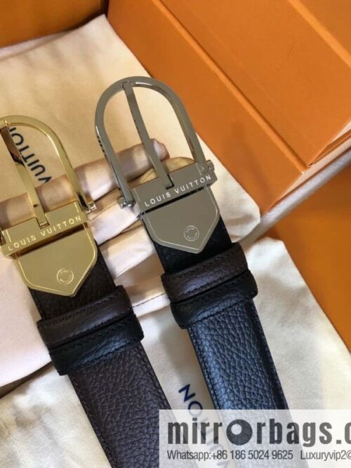 wsxc1693934761371_0-800x800ewrddxr4guy30819_20250626023040.jpg LV stainless steel pin buckle with the first layer of cowhide double-sided lychee adjustable external belt 35MM