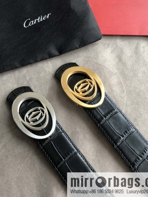 wsxc1694533063612_1-800x800auvdhlrugsb20148_20250625205901.jpg Cartier 3.5cm stainless steel hollow metal button head, crocodile belt