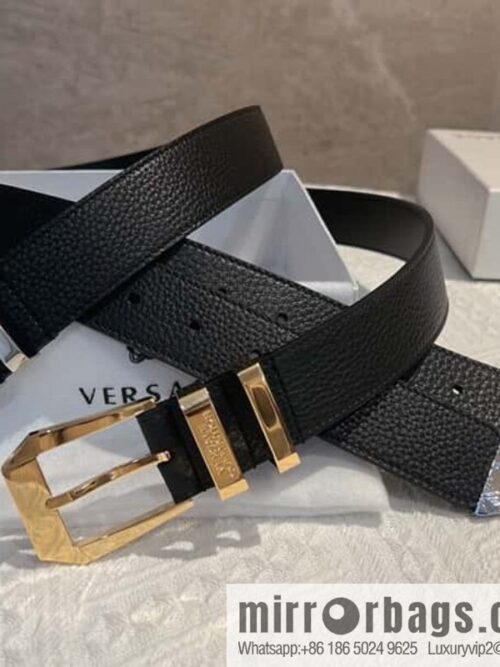 wsxc1695061270349_0-800x800rifupmeonkv19173_20250625203352.jpg VERACE Versace, Men\'s Pin Buckle Belt 4.0CM