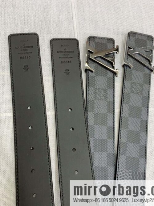 wsxc1699453292030_0-800x800ny3dcchar2k4573_20250625114555.jpg LV button head double-sided belt, men\'s width 4.0cm M0340