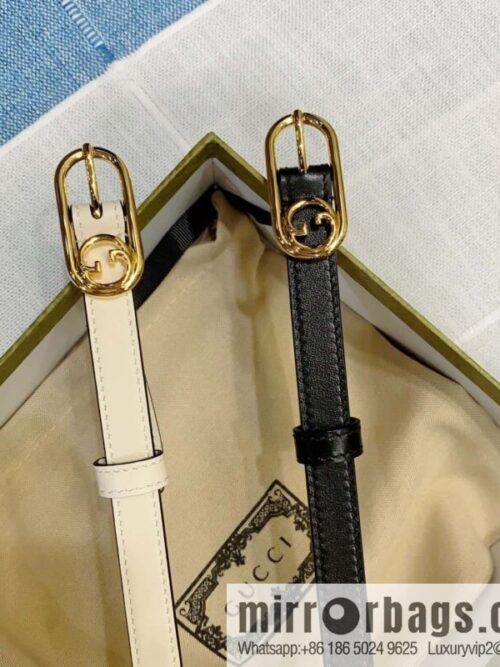wsxc1699542074337_1-800x800sri0nw0pm224551_20250625114518.jpg GUCCI slim version, boutique small belt 1.5cm