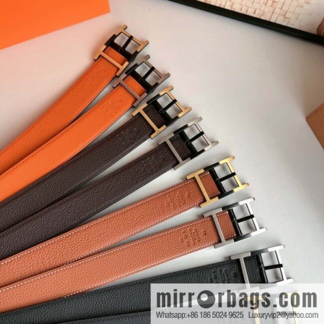 wsxc1699978768126_0-800x800koltgzecgxz4480_20250625114319.jpg Hermes Nathan 32 PVD Double Sided Belt 32mm