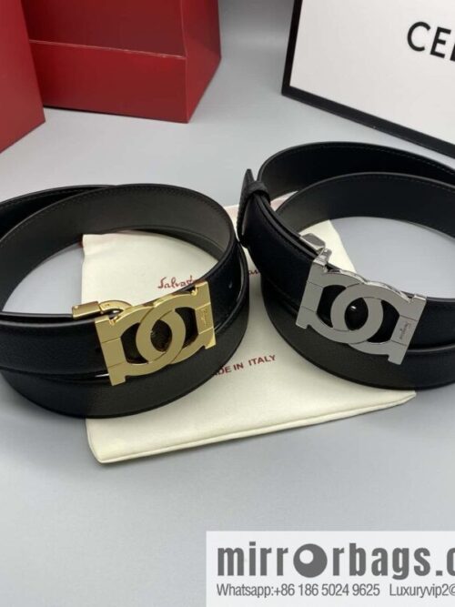 wsxc1700578181920_0-800x800x5bqifg55vz4328_20250625113907.jpg Ferragamo Ferragamo, fine metal clasp, double-sided first-layer cowhide sheep texture belt 3.5CM