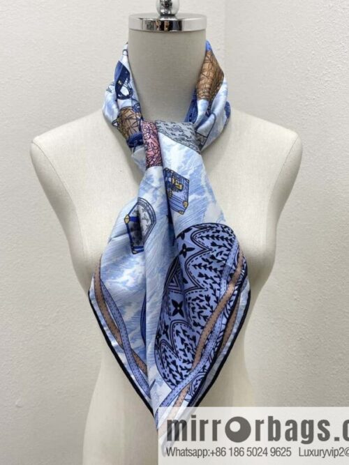 wsxc1709044034053_0-800x800ycurowbykye7596_20250625132249.jpg LV Up and Away Silk Scarf