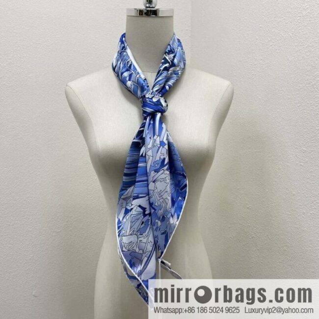 wsxc1709044971697_0-800x8004nrdgibjohh7465_20250625131921.jpg HERMES \"Crystal Valley\" silk square scarf