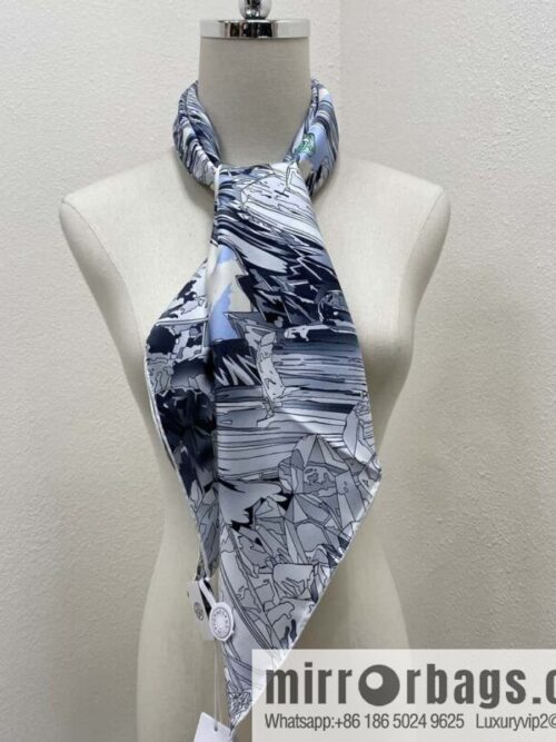 wsxc1709045232539_7-800x800cvmrmklyjar7415_20250625131803.jpg HERMES \"Crystal Valley\" silk square scarf