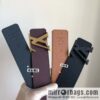 LV Men\'s 4.0mm Belt