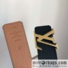 LV Men\'s 4.0mm Belt