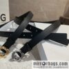 GIVENHY Givenchy G chain buckle belt 2.0cm